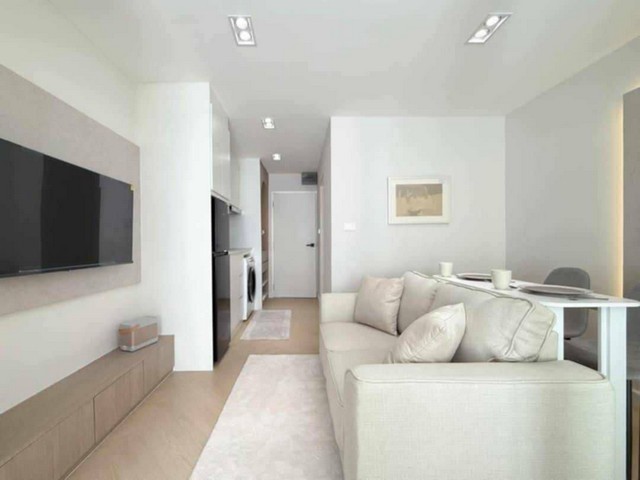 ขายห้องคอนโดเจซี ฮิลล์เพลส JC Hill place ชั้น7 ห้อง28ม. 1นอน1น้ำ 1.89ลบ. ฟรีโอนของแถม เจ็ดยอดพลาซ่า ใกล้นิมมาน ต.ช้างเผื