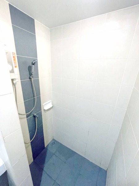 ถ.ราชพฤกษ์ ตึกA ชั้น4 25ตร.ม.Studio เครื่องใช้ไฟฟ้าครบ S9 Condo ห้อง ค.ซักผ้า MRTบางรักใหญ่ รัตนาธิเบศ 1น้ำ