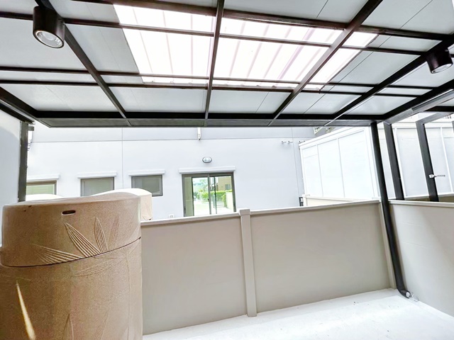 บ้านกลางเมือง รามอินทร19 พหล48 MRTลาดปลาเค้า 2.2 กม. ทาวน์โฮม 3ชั้น ถ.เทพรักษ์ ทำเลใหม่ 220ตร.ม. 18ตร.วา. 3 แอร์ 3นอน 3น