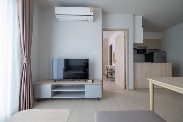 เช่าคอนโด Noble Nue Mega Plus Bangna (โนเบิล นิว เมกาพลัส บางนา)