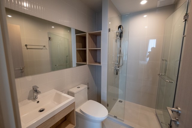 เช่าคอนโด Noble Nue Mega Plus Bangna (โนเบิล นิว เมกาพลัส บางนา)