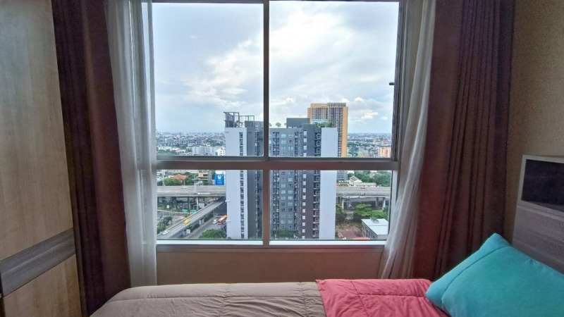 ขายคอนโด U Delight Residence Pattanakarn – Thonglor แขวงสวนหลวง เขตสวนหลวง กรุงเทพฯ