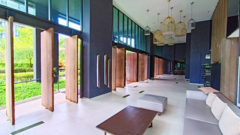 ขายคอนโด U Delight Residence Pattanakarn – Thonglor แขวงสวนหลวง เขตสวนหลวง กรุงเทพฯ