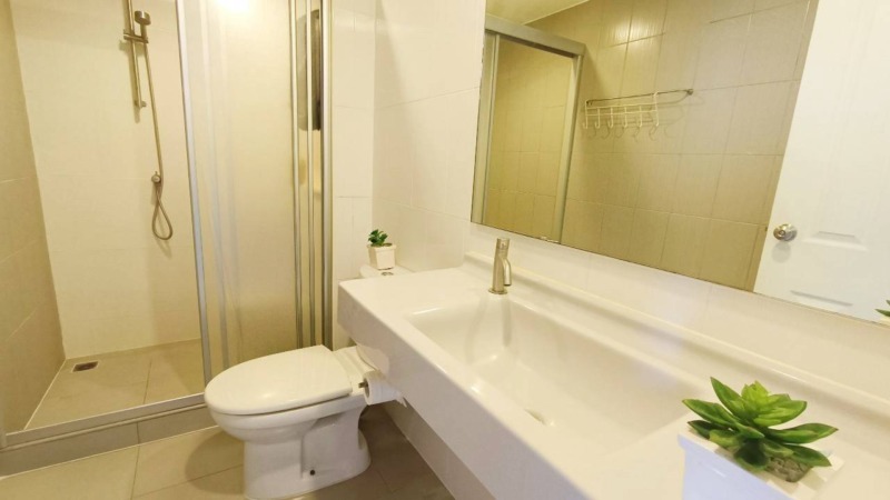 ขายคอนโด U Delight Residence Pattanakarn – Thonglor แขวงสวนหลวง เขตสวนหลวง กรุงเทพฯ