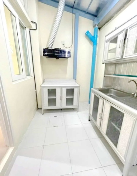 จัดเต็มเฟอร์ 3 แอร์ แพนเอเชีย 3นอน บิ๊กซีสวนหลวง 1.7 กม. MRT สวนหลวง ร.9 4 กม. ให้เช่าทาวน์โฮม 2ชั้น 18 ตร.วา เฉลิมพระเก