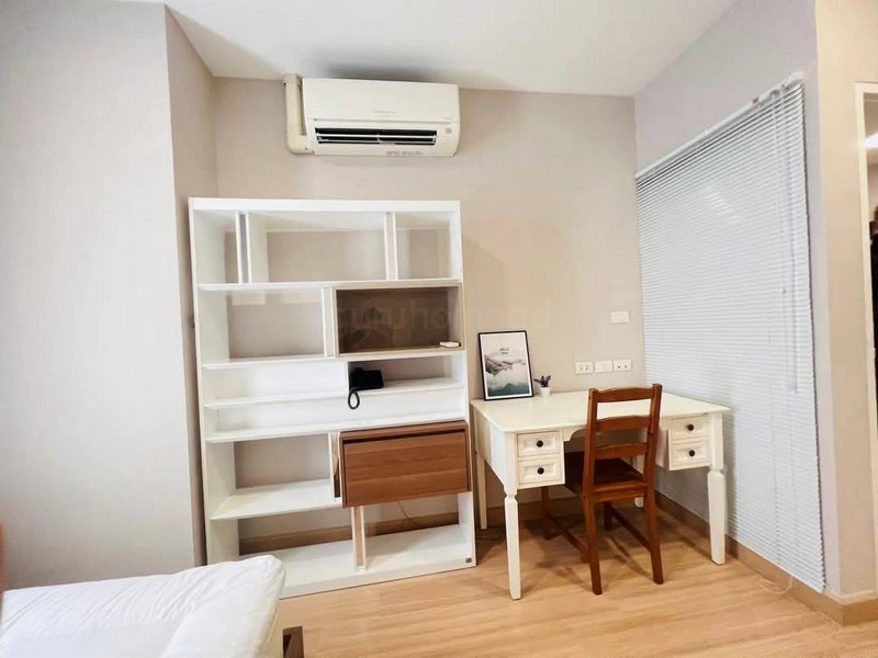 ให้เช่าห้องชุด CU TERRACE ติดกับ I-park ตลาดสามย่าน ห้องมุม ขนาด 36 ตรม ชั้น 11 – ghd000543R