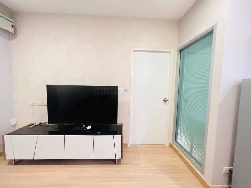 ให้เช่าห้องชุด CU TERRACE ติดกับ I-park ตลาดสามย่าน ห้องมุม ขนาด 36 ตรม ชั้น 11 – ghd000543R
