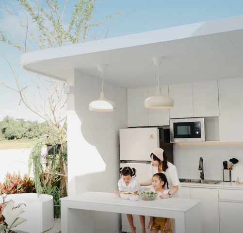 ขายพูลวิลล่าเพื่อการลงทุน มิรามายา พูลวิลล่า นครนายก Mira Maya Villa Nakornnayok การันตีผลตอบแทน 7 ต่อปี(3ปี) จำนวนจำกัด