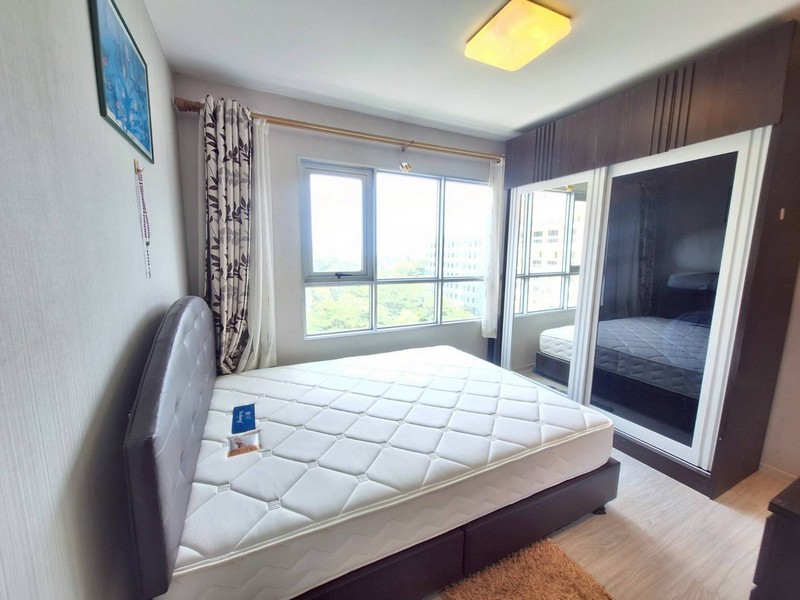ขายห้องชุด ใกล้ BTSวุฒากาศ แอสปาย สาทร ตากสิน บริคโซน ห้อง studio ขนาด 28 ตรม ชั้น 7 สภาพดีพร้อมเข้าอยู่ทันที – ghd00054