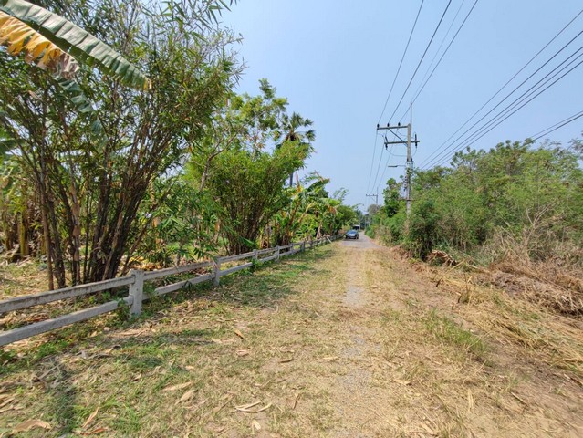 ขายที่ดินสวย 363 ตรว.ถ.นิคมสาย1 ฟาร์มโคนมไทยเดนมาร์ค อ.มวกเหล็ก สระบุรี ติด รีสอร์ทดัง สนามกอล์ฟเซอร์เจมส์