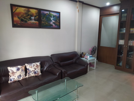 [ให้เช่า] FOR RENT PARINYALAK EKKACHAI – BANGBON / 4 bedrooms 3 bathrooms / 19 Sqw. 180 Sqm. **14,000** CLOSE TO CENTRAL PLAZA RAMA 2