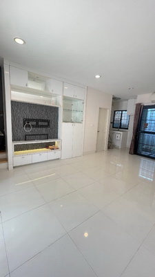 [ให้เช่า] FOR RENT BAAN KLANG MUANG RAMA 2 – PHUTTHABUCHA / 3 bedrooms 3 bathrooms / 20 Sqw. 150 Sqm. **27,000** CLOSE TO CENTRAL PLAZA RAMA 2