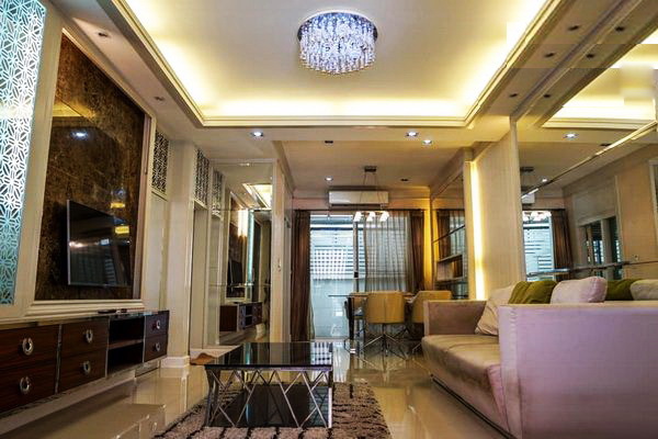 [ให้เช่า] FOR RENT BAAN KLANG MUANG LADPRAO 87 / 3 bedrooms 3 bathrooms / 22 Sqw. 160 Sqm. **35,000** CLOSE TO CENTRAL EASTVILLE