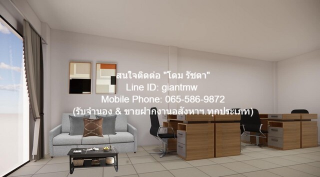 ขายด่วน ๆ Townhouse ให้เช่าทาวน์โฮมหรู พร้อมอยู่ แกรนด์เวโรน่า รามคำแหง-ร่มเกล้า (Grandverona Ramkhamhaeng-Romklao) 22 ต
