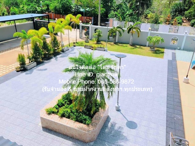 บ้าน ขายบ้านพูลวิลล่า 2 ชั้น พร้อมอยู่ (สภาพใหม่) พัทยา (ใกล้ ร.ร.นานาชาติชลบุรี) 300 ตร.ว. 3 น 3 น้ำ, ราคา 20 ล้านบาท ไ