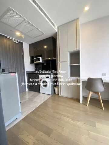 คอนโด. Ashton Asoke แอชตัน อโศก 30 SQ.METER 1Bedroom1BR 30000 BAHT. คุ้มค่าคุ้มราคา เป็นคอนโดที่อยู่ในทำเลที่ดีมากกกกก ๆ