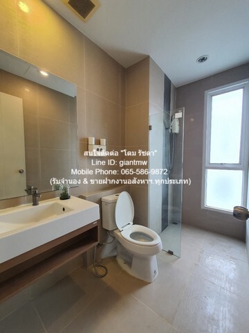Condo แฮปปี้ คอนโด ลาดพร้าว 101 Happy Condo Ladprao 101 2 Bedroom 2 ห้องน้ำ 19000 thb ราคา – สุดคุ้ม กรุงเทพ