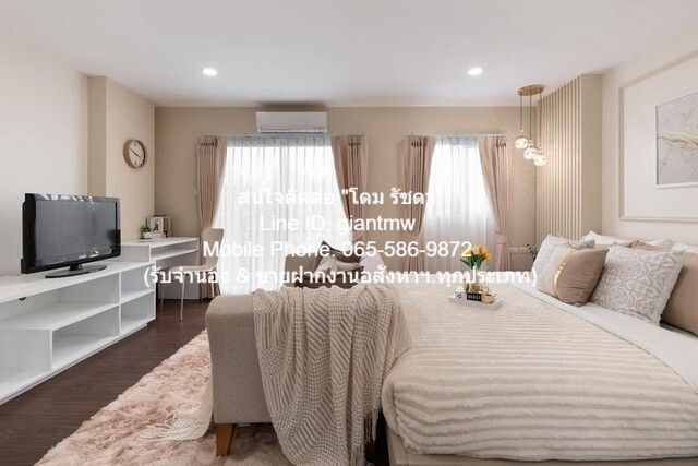 CONDOMINIUM The Escape Sukhumvit 101/1 32 ตรม 1Bedroom1BATHROOM 1600000 THB ใกล้กับ ศูนย์การค้า พาราไดซ์ พาร์ค ทำเลดี
