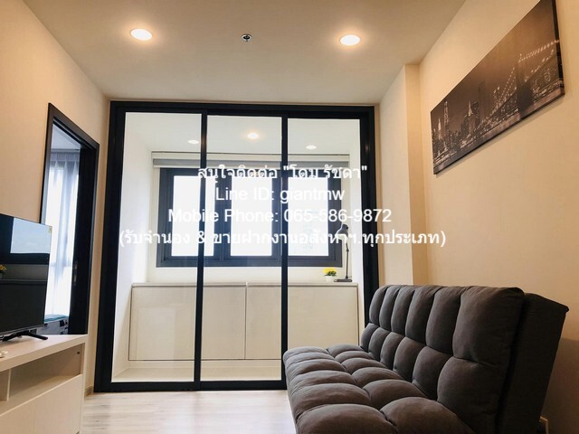รหัส DSL-512 FOR RENT condo เอ็กซ์ที ห้วยขวาง XT Huaikhwang 1ห้องนอน1ห้องน้ำ 35ตร.ม. 21000 บาท. ไม่ไกลจาก MRT ห้วยขวาง ร
