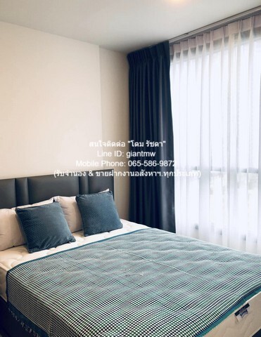 รหัส DSL-512 FOR RENT condo เอ็กซ์ที ห้วยขวาง XT Huaikhwang 1ห้องนอน1ห้องน้ำ 35ตร.ม. 21000 บาท. ไม่ไกลจาก MRT ห้วยขวาง ร