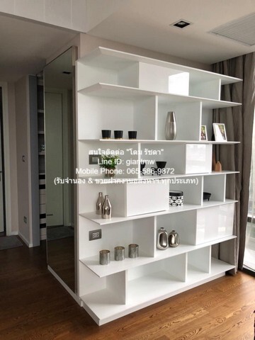 condominium The Bangkok Sathorn 27000000 THB ขนาดพื้นที่ 104 SQUARE METER ไม่ไกลจาก รถไฟฟ้า BTS สุรศักดิ์ ราคาไม่แรง เป็
