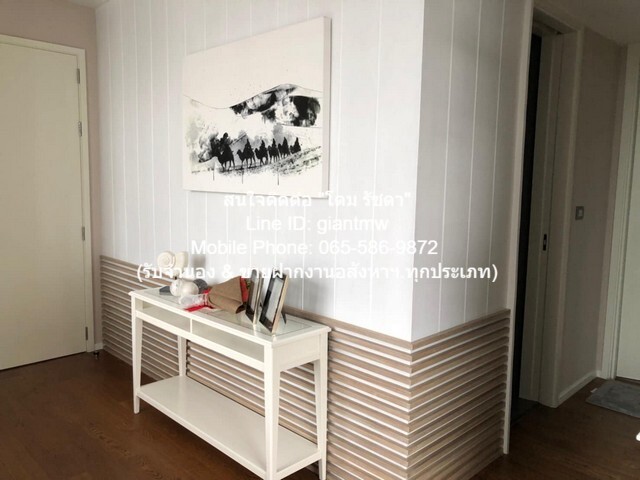 condominium The Bangkok Sathorn 27000000 THB ขนาดพื้นที่ 104 SQUARE METER ไม่ไกลจาก รถไฟฟ้า BTS สุรศักดิ์ ราคาไม่แรง เป็