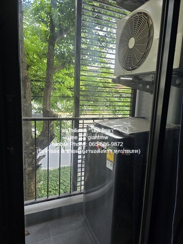 รหัส DSL-540 ขายด่วน CONDO Library Houze Condo ไลบรารี่ เฮ้าซ์ คอนโด 26square meter 1BEDROOM ใกล้กับ รถไฟฟ้า BTS ตลาดพลู