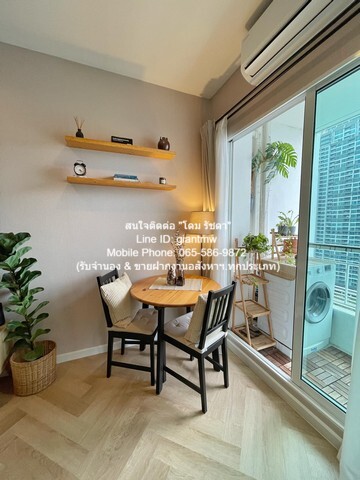 คอนโด. ไอวี่ สาทร 10 35SQ.METER 1 นอน 1 ห้องน้ำ 5500000 THB ลดกระจาย