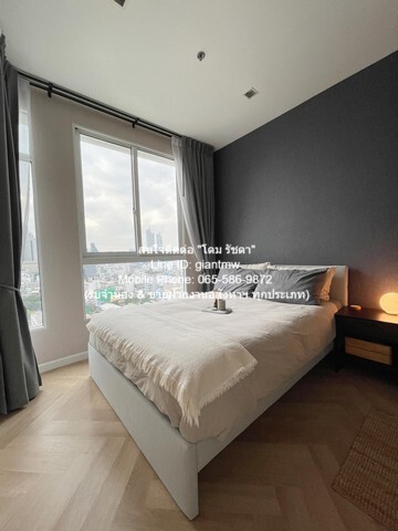คอนโด. ไอวี่ สาทร 10 35SQ.METER 1 นอน 1 ห้องน้ำ 5500000 THB ลดกระจาย