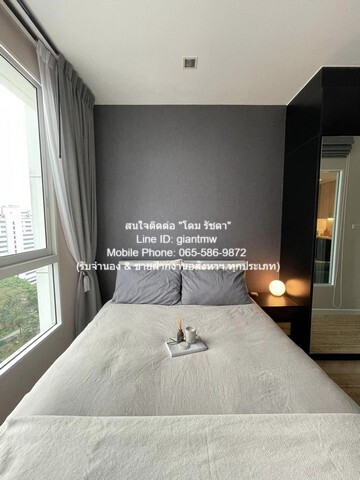 คอนโด. ไอวี่ สาทร 10 35SQ.METER 1 นอน 1 ห้องน้ำ 5500000 THB ลดกระจาย