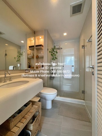 คอนโด. ไอวี่ สาทร 10 35SQ.METER 1 นอน 1 ห้องน้ำ 5500000 THB ลดกระจาย