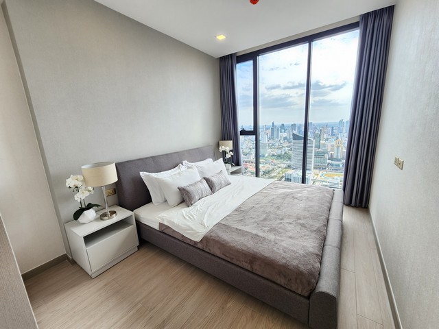 ให้เช่าคอนโด One 9 Five Asoke – Rama 9 (วันไนน์ไฟว์ อโศก-พระราม 9) – 3 Beds 3 Baths