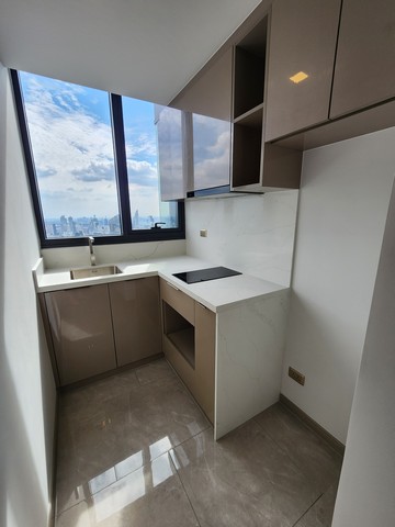 ให้เช่าคอนโด One 9 Five Asoke – Rama 9 (วันไนน์ไฟว์ อโศก-พระราม 9) – 3 Beds 3 Baths