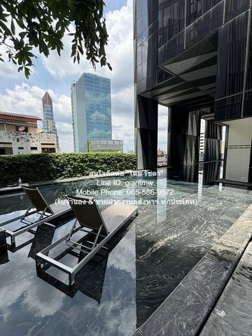 CONDO. ไซมิส ราชครู Siamese Ratchakru 36000 B. 2Bedroom 62SQ.M. ราคาถูกเหลือเชื่อ เป็นคอนโดพร้อมอยู่ที่มีการตกแต่งภายในเ