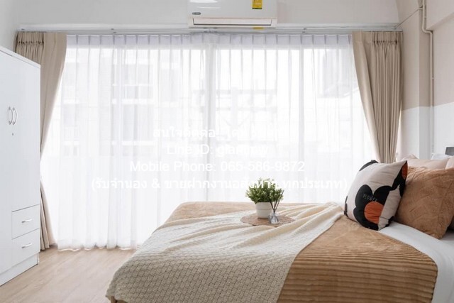 Condo. ที.ซี. ทาวเวอร์ 1BEDROOM 34 SQ.METER 1190000 thb ราคาคุ้มสุด