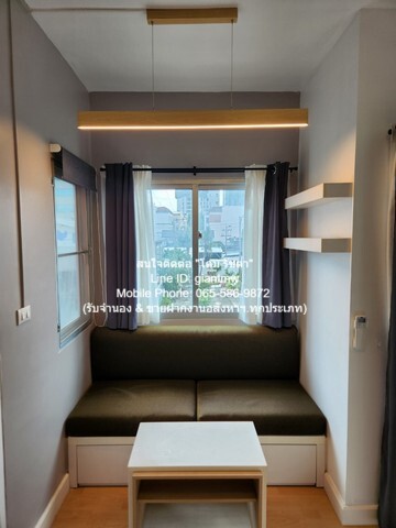 CONDO มาย คอนโด ลาดพร้าว 27 1ห้องนอน1Bathroom 9500 B. DEALS! ลับ