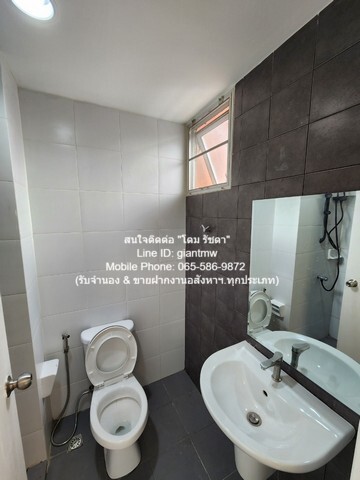 CONDO มาย คอนโด ลาดพร้าว 27 1ห้องนอน1Bathroom 9500 B. DEALS! ลับ