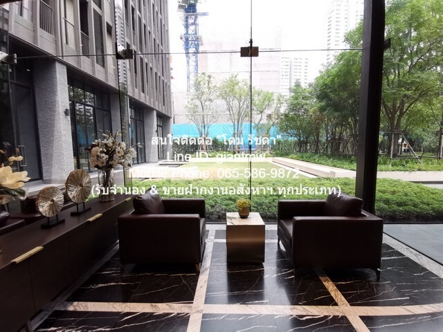 Condo. Noble BE 33 โนเบิล บี เทอร์ตี้ทรี พื้นที่ 44 ตารางเมตร 13000000 บ. ใกล้ BTS พร้อมพงษ์ คุ่มค่า เป็นคอนโดพร้อมอยู่