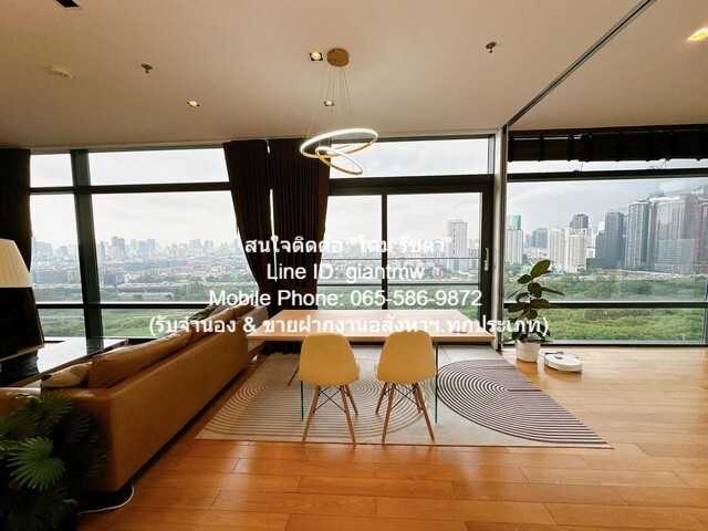 condo. Circle Living Prototype 86ตร.-ม. 2ห้องนอน2BR ไม่ไกลจาก รถไฟฟ้า BTS เพชรบุรี BIG SURPRISE