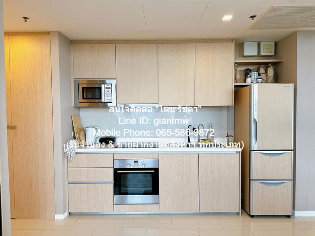 condo. Circle Living Prototype 86ตร.-ม. 2ห้องนอน2BR ไม่ไกลจาก รถไฟฟ้า BTS เพชรบุรี BIG SURPRISE