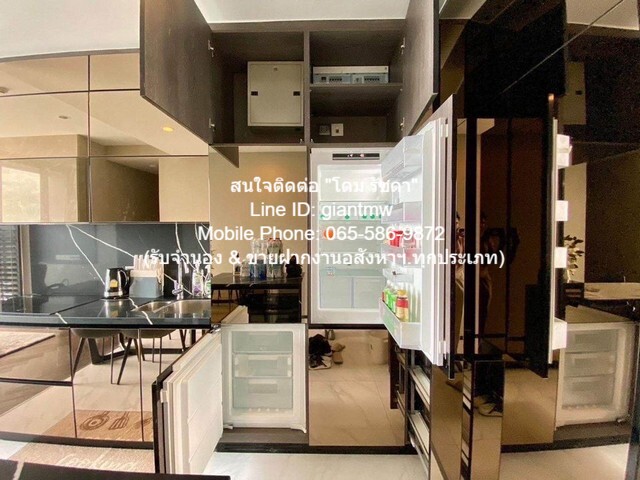 ID : DSL-571 ขาย ห้องชุด ดิ เอส สุขุมวิท 36 The ESSE Sukhumvit 36 74 ตรม 24000000 thb พร้อมเข้าอยู่