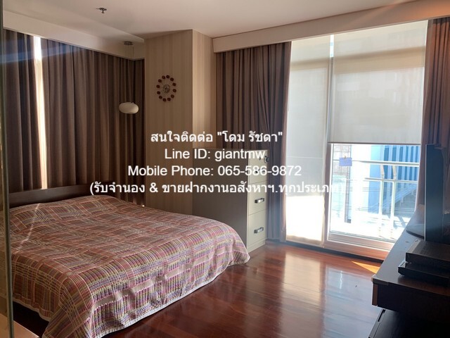 คอนโดฯ The Height เดอะ ไฮท์ 141 ตาราง.เมตร 2Bedroom2น้ำ 55000 บ. ใกล้ BTS ทองหล่อ ทำเลคุณภาพ เป็นคอนโดพร้อมอยู่ที่มีการต
