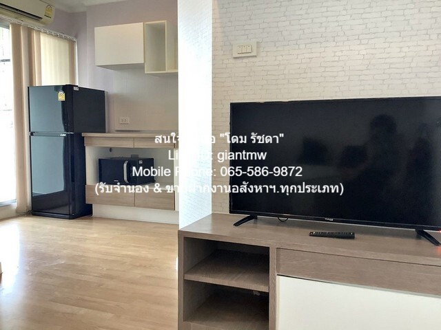 condo. ลุมพินี พาร์ค ปิ่นเกล้า 2060000 บ. 1Bedroom1ห้องน้ำ ใหญ่ 28 ตาราง.เมตร ใกล้กับ ศูนย์การค้ากลิ่นศรีพลาซ่า NEW!! เป