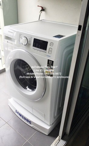 condo. ลุมพินี พาร์ค ปิ่นเกล้า 2060000 บ. 1Bedroom1ห้องน้ำ ใหญ่ 28 ตาราง.เมตร ใกล้กับ ศูนย์การค้ากลิ่นศรีพลาซ่า NEW!! เป