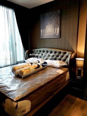 ให้เช่า RENT Condo. เอดจ์ สุขุมวิท 23 Edge Sukhumvit 23 พ.ท. 34 ตรม 1 BEDROOM 1 BR 29000 B. ไม่ไกลจาก BTS อโศก ราคาถูกเห