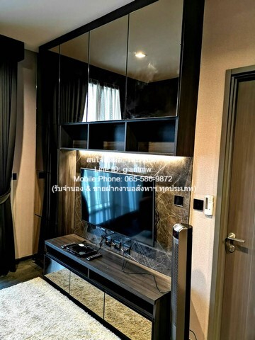 ให้เช่า RENT Condo. เอดจ์ สุขุมวิท 23 Edge Sukhumvit 23 พ.ท. 34 ตรม 1 BEDROOM 1 BR 29000 B. ไม่ไกลจาก BTS อโศก ราคาถูกเห
