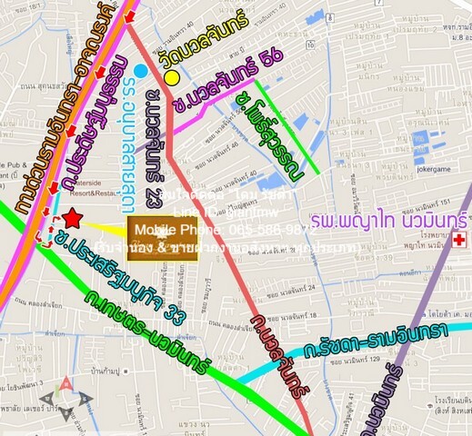 condo. บ้านนวธารา เกษตร – นวมินทร์ 1 ห้องนอน 1 Bathroom 33 SQ.M. 1790000 บ. ใกล้ Family Mart ประเสริฐมนูญกิจ SECRET DEAL