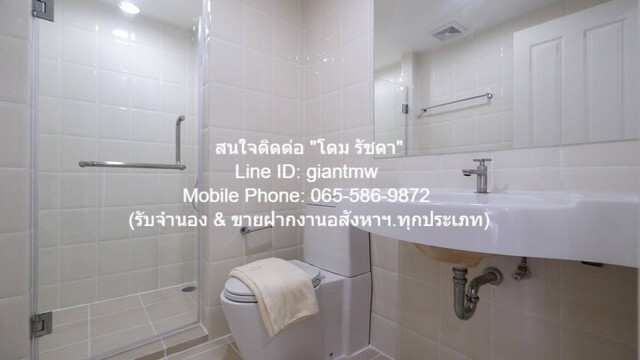 condo. บ้านนวธารา เกษตร – นวมินทร์ 1 ห้องนอน 1 Bathroom 33 SQ.M. 1790000 บ. ใกล้ Family Mart ประเสริฐมนูญกิจ SECRET DEAL