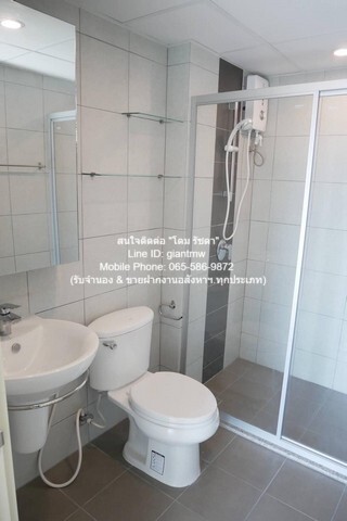 ให้เช่า คอนโด ศุภาลัย คิวท์ รัชโยธิน – พหลโยธิน 34 34ตร.-ม. 1BEDROOM1Bathroom 13000 บาท G O O D!