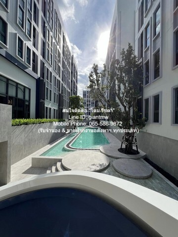 คอนโดมิเนียม Aspire Ratchayothin 1 Bedroom 1 BR 15000 BAHT ไม่ไกลจาก รถไฟฟ้าสายสีเขียว BTS รัชโยธิน ราคาคุ้มสุด กรุงเทพ